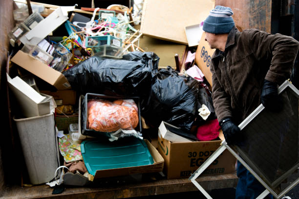 Best Carpet Removal and Disposal  in Oneida, NY